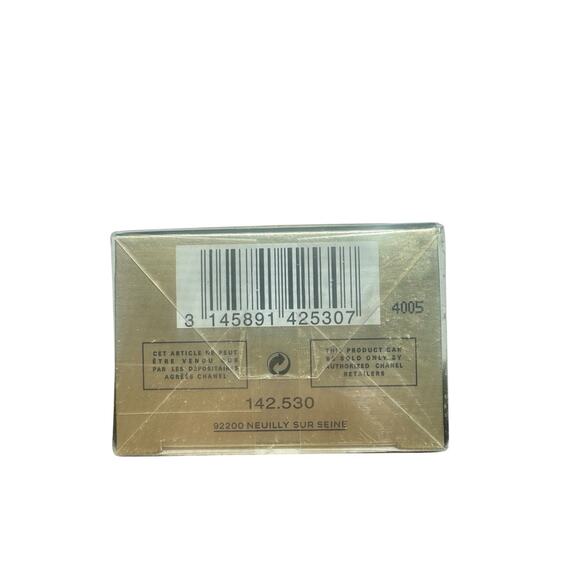 Chanel Sublimage Essential Regenerating Fluid - 50 ml 1.7fl oz Sealed Anti-Age - Picture 7 of 7